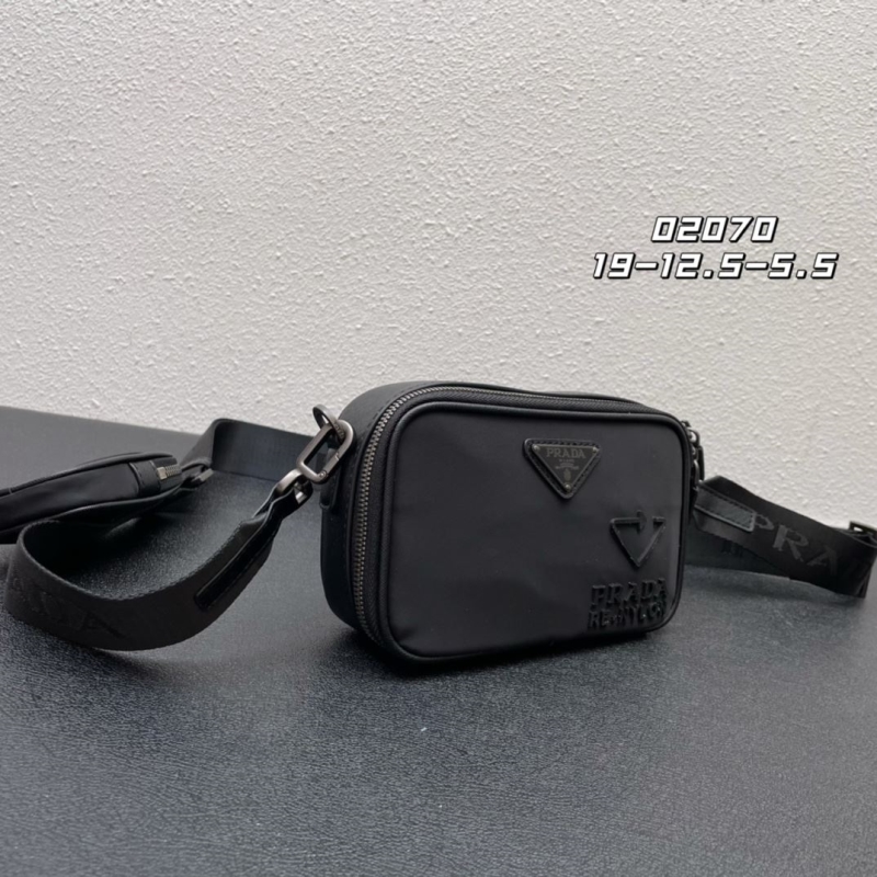 Prada Satchel Bags